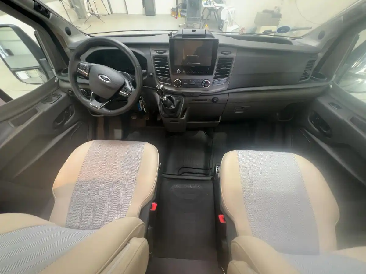 ETRUSCO Complete Edition 600 DF - Ansicht 7